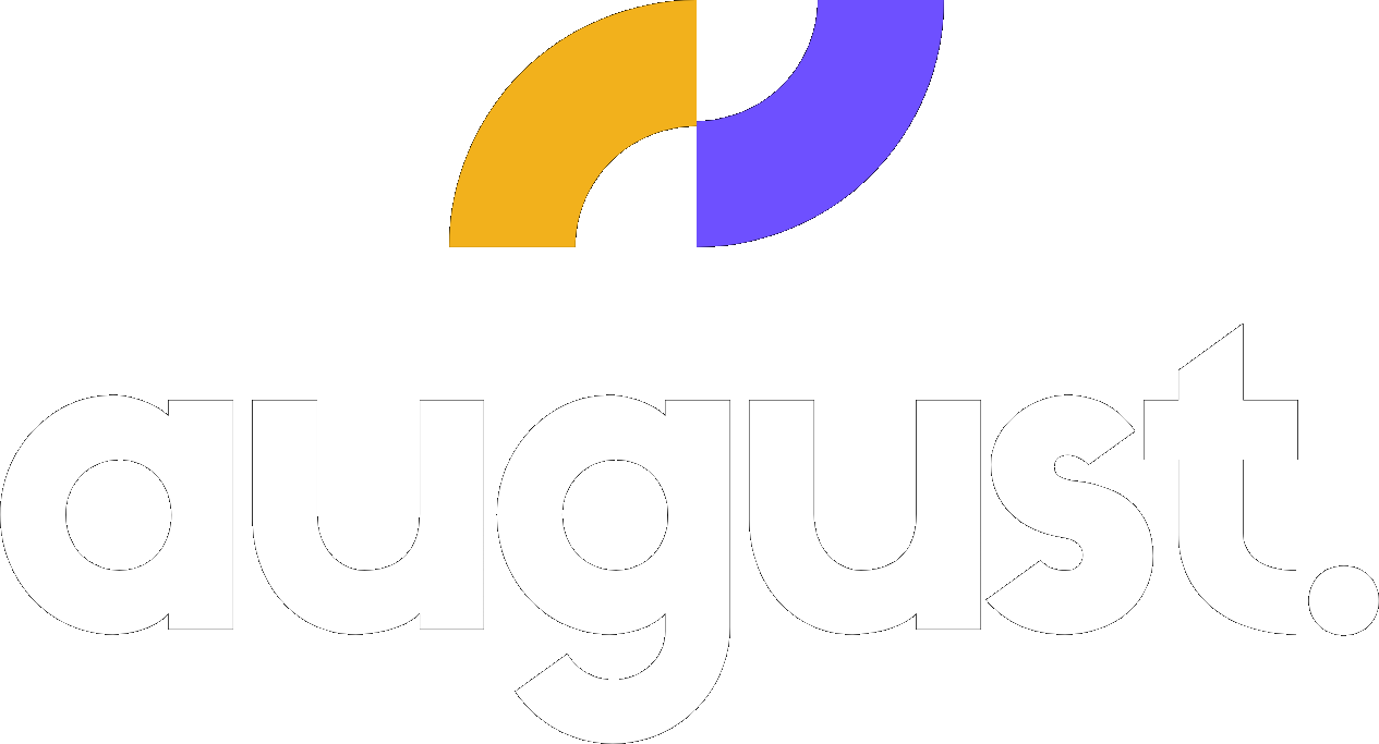 August